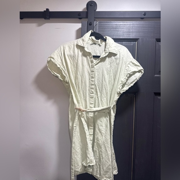 ZARA dress S - Picture 2 of 9